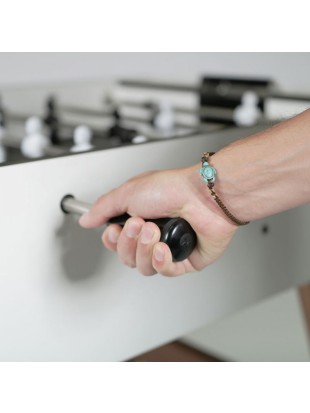 Cornilleau Play-Style Baby foot outdoor white