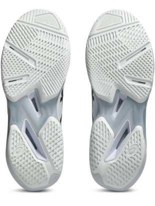 Tenis copati ASICS Gel Solution Speed FF 4 AC white