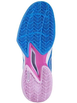 Ženski tenis copati Babolat Jet Mach III Clay