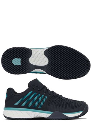 Tenis copati K-Swiss Express Light 3 CLAY