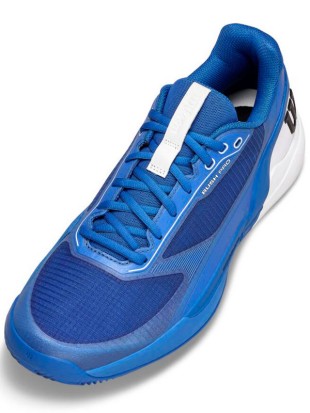 Tenis copati Wilson Rush Pro 5 Clay Deja Vu