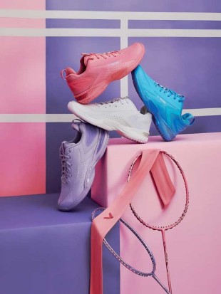 Badminton lopar Victor Thruster Ryuga II PRO CPS