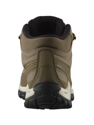 Moški zimski čevlji Salomon Shelter Waterproof