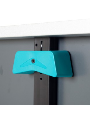 Zunanja miza za namizni tenis Cornilleau 300X Crossover