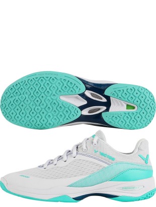 Ženski dvoranski copati Victor A900F AR