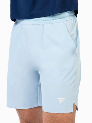 Tecnifibre moške stretch club hlačke Glacier