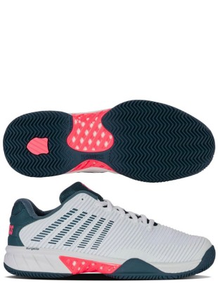 Tenis copati K-Swiss Hypercourt Express 2 CLAY