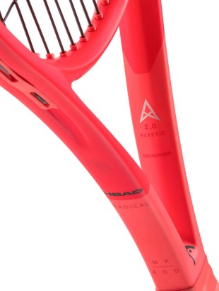 Testni tenis lopar HEAD Radical MP 2025