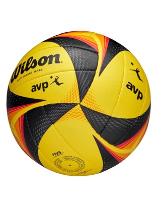 Wilson žoga za odbojko AVP OPTX VB Official