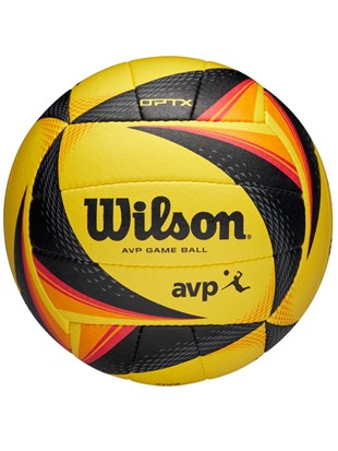Wilson žoga za odbojko AVP OPTX VB Official