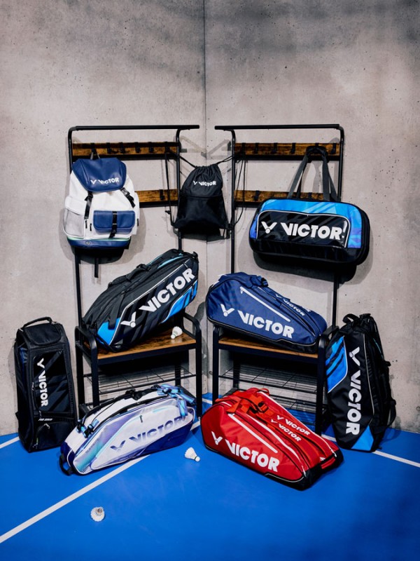 Torba VICTOR Multithermo bag BR9313 Black