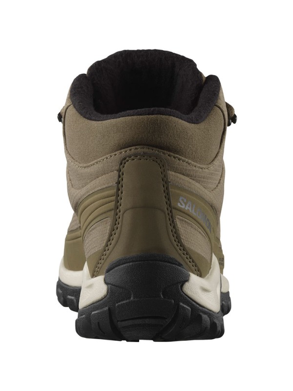 Moški zimski čevlji Salomon Shelter Waterproof