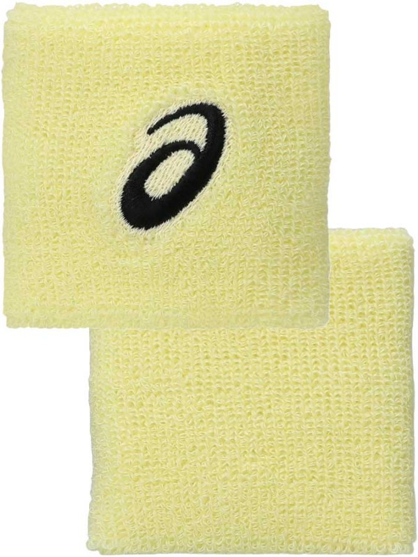 Znojnik Asics - rumen