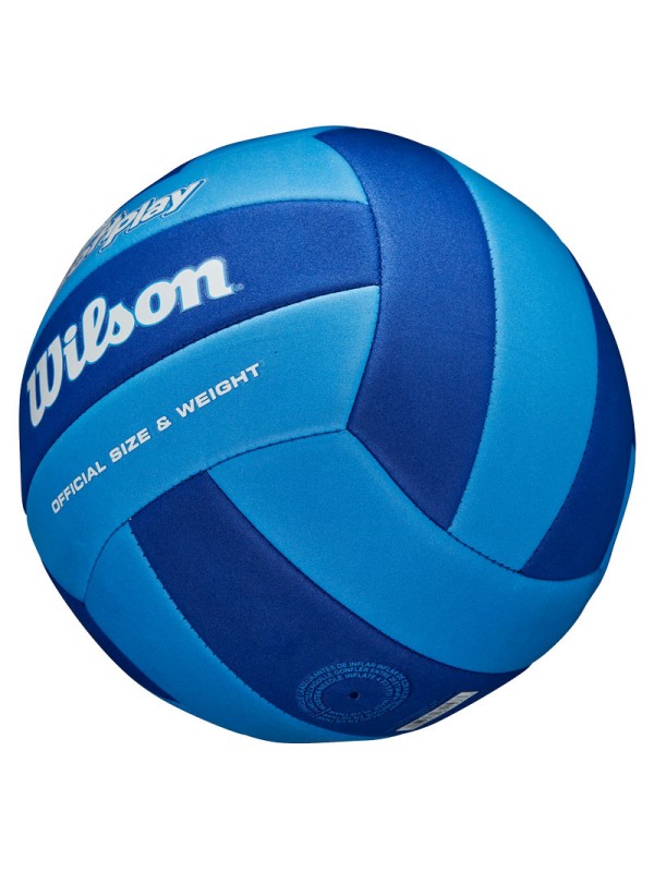 Wilson Super Soft play žoga za odbojko