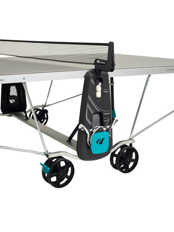 Zunanja miza za namizni tenis Cornilleau 300X Crossover