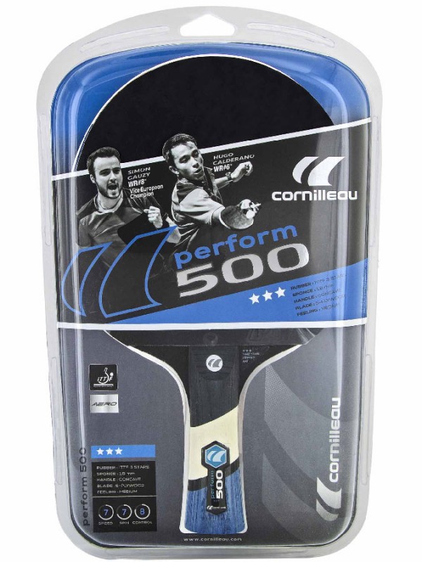 Lopar za namizni tenis Cornilleau Perform 500 ***