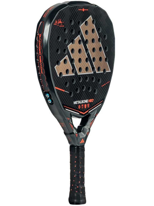 Padel lopar Adidas Metalbone HRD+ 2026