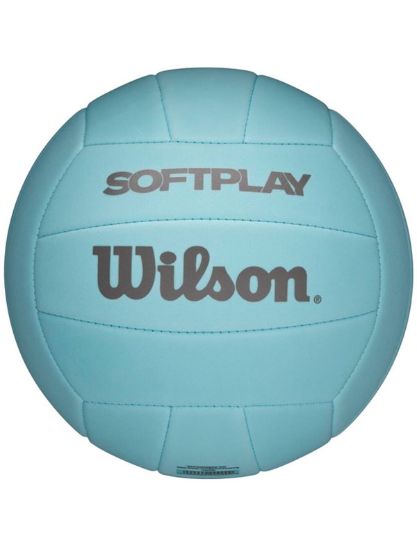 Wilson Soft play žoga za odbojko OF Blue